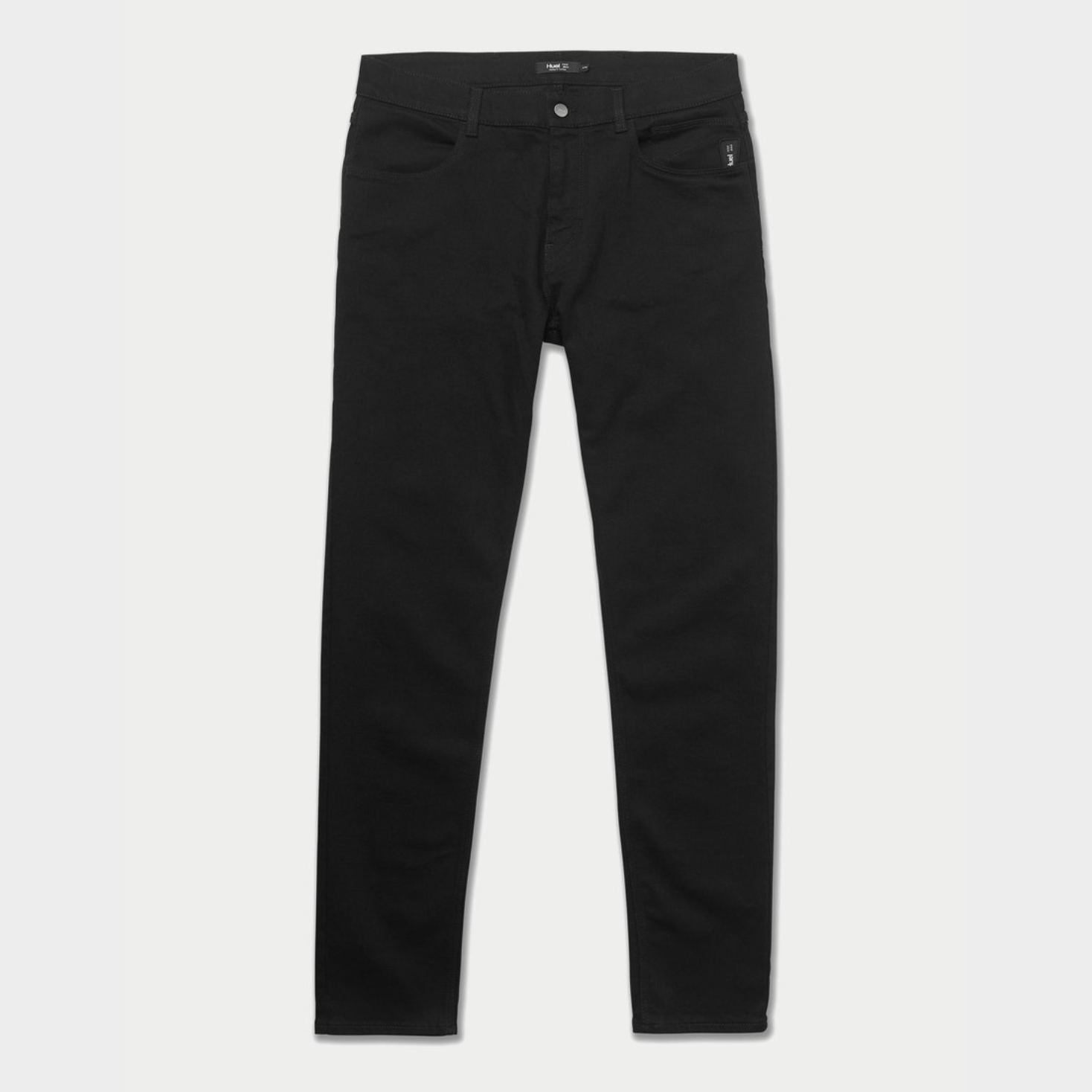 Men's Slim-Fit Jeans v1.0: water-saving organic cotton