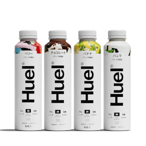 完全栄養ドリンク