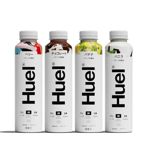 完全栄養ドリンク