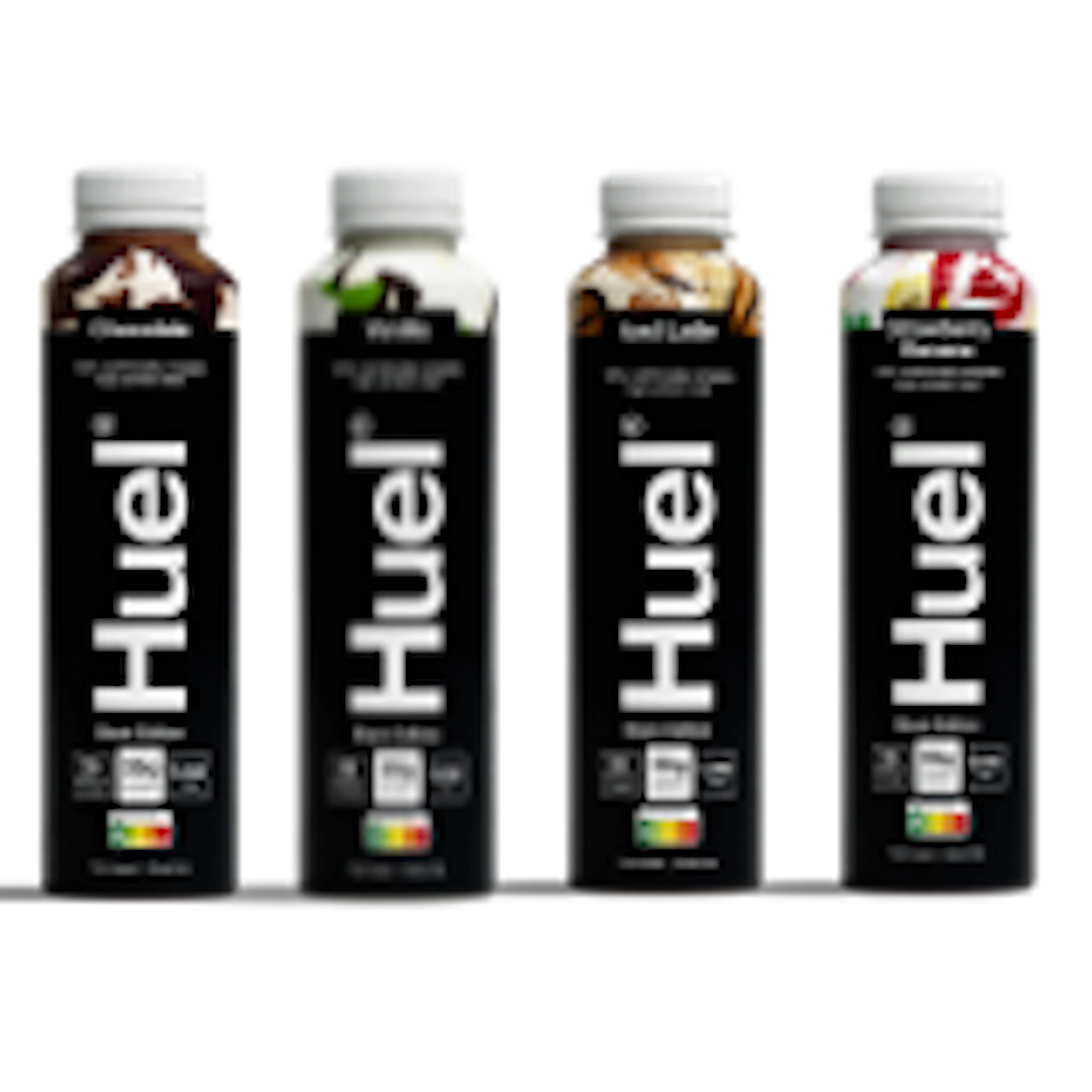 Black Edition Ready-to-drink
