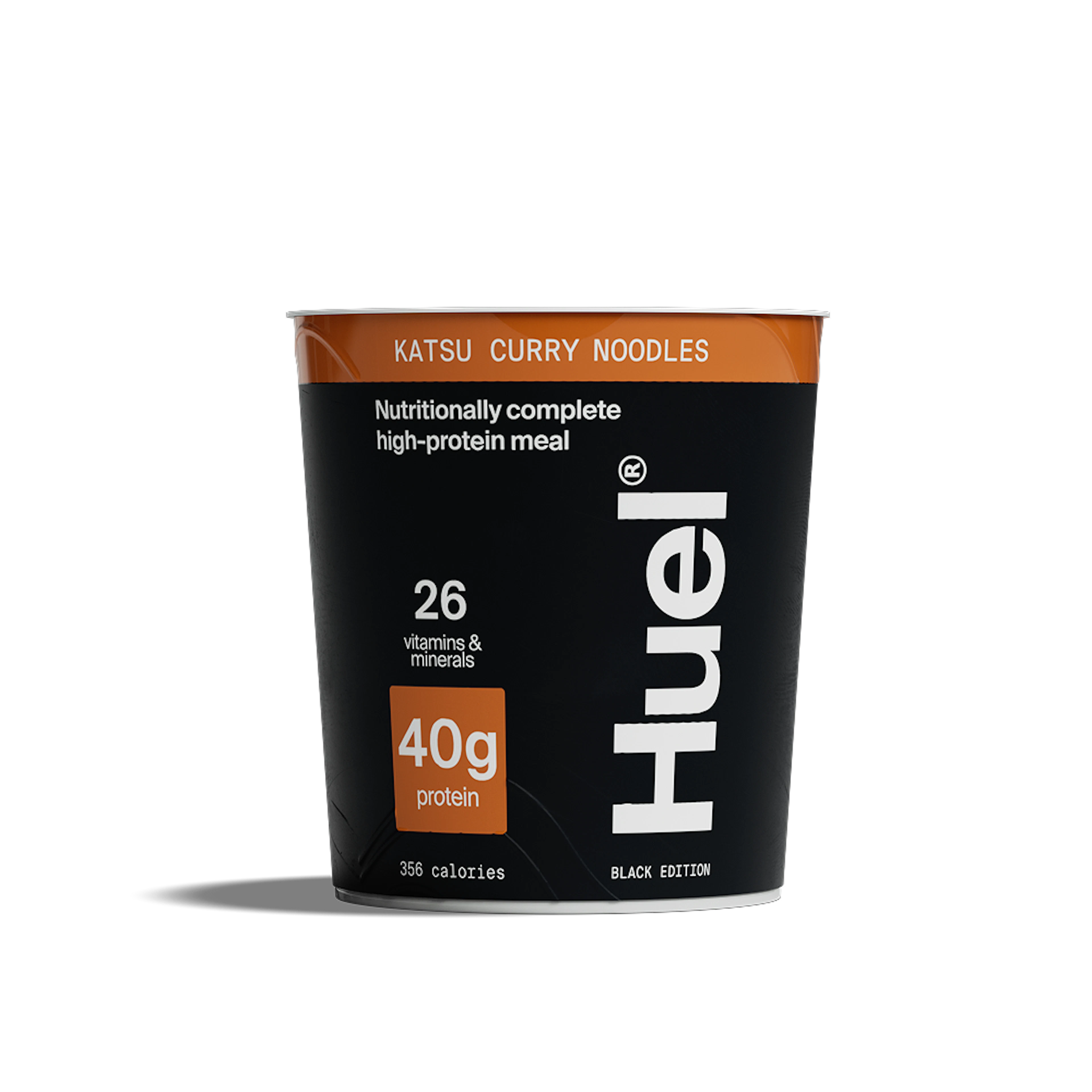 Huel Black Edition Ramen