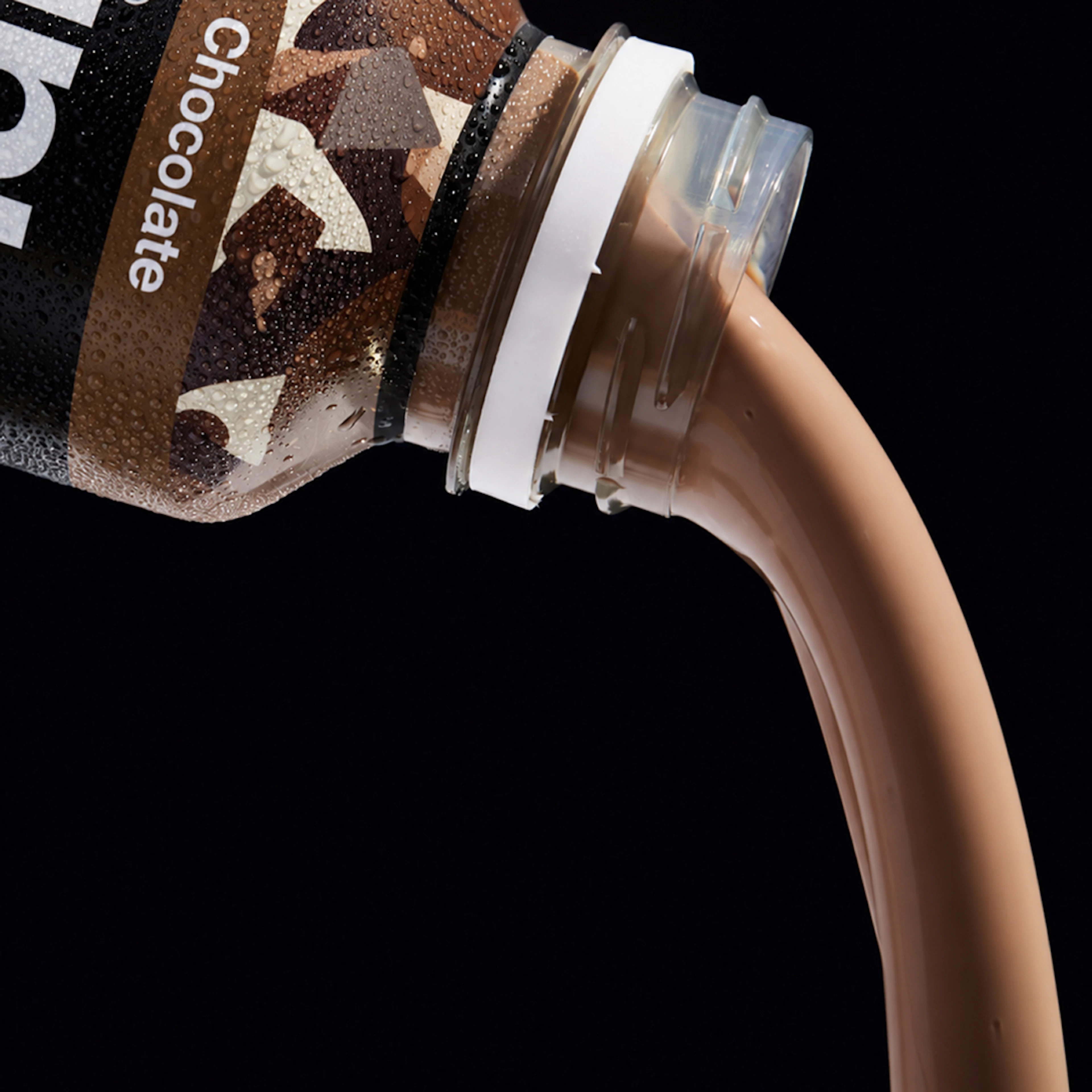 Black Edition Ready-to-drink