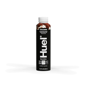 Black Edition Ready-to-drink