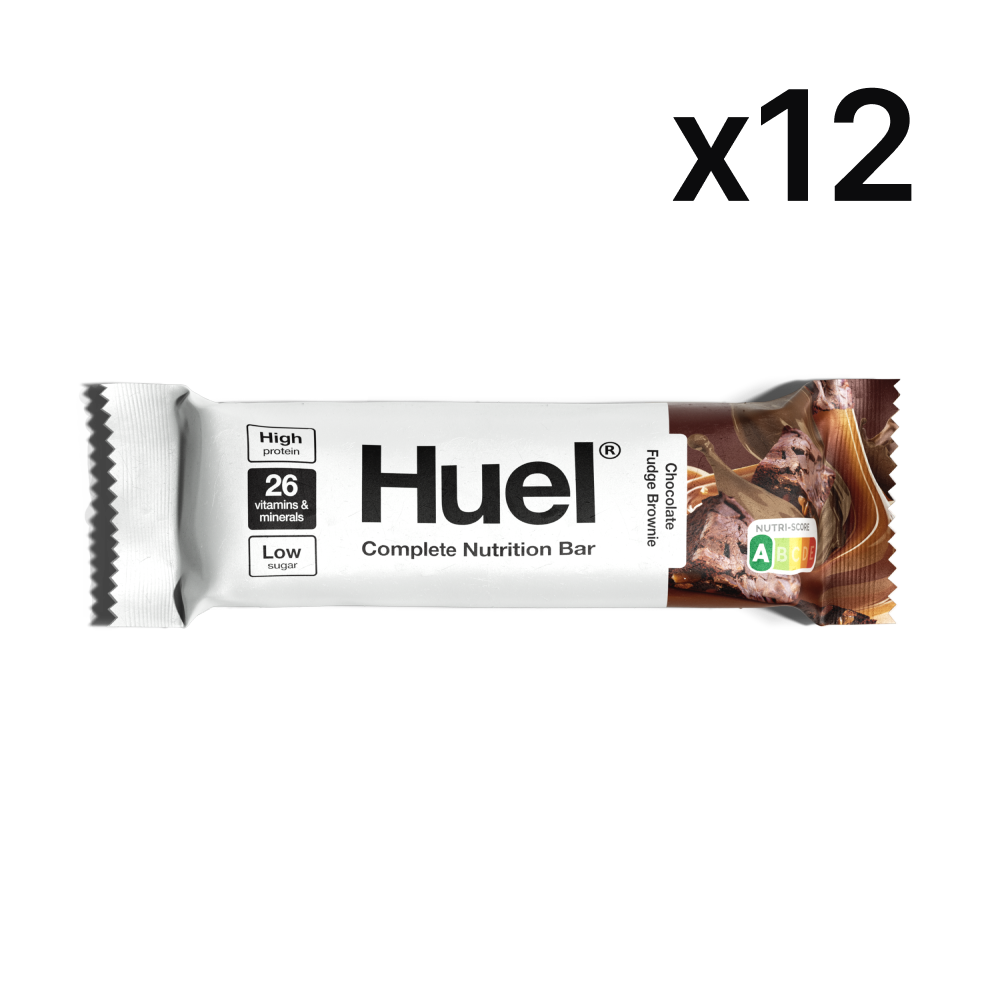 Complete Nutrition Bar