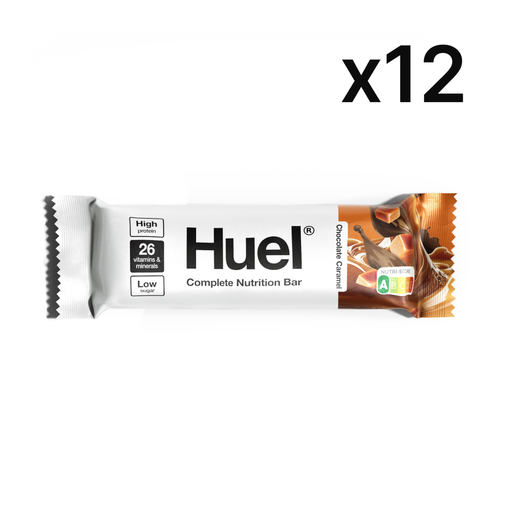 Complete Nutrition Bar