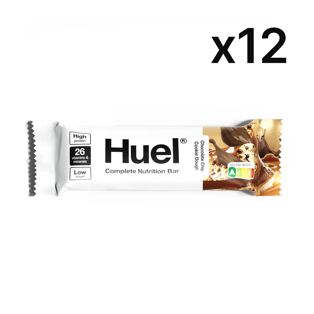 Complete Nutrition Bar