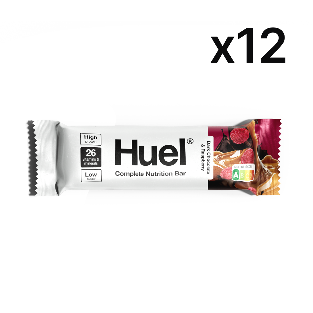 Complete Nutrition Bar