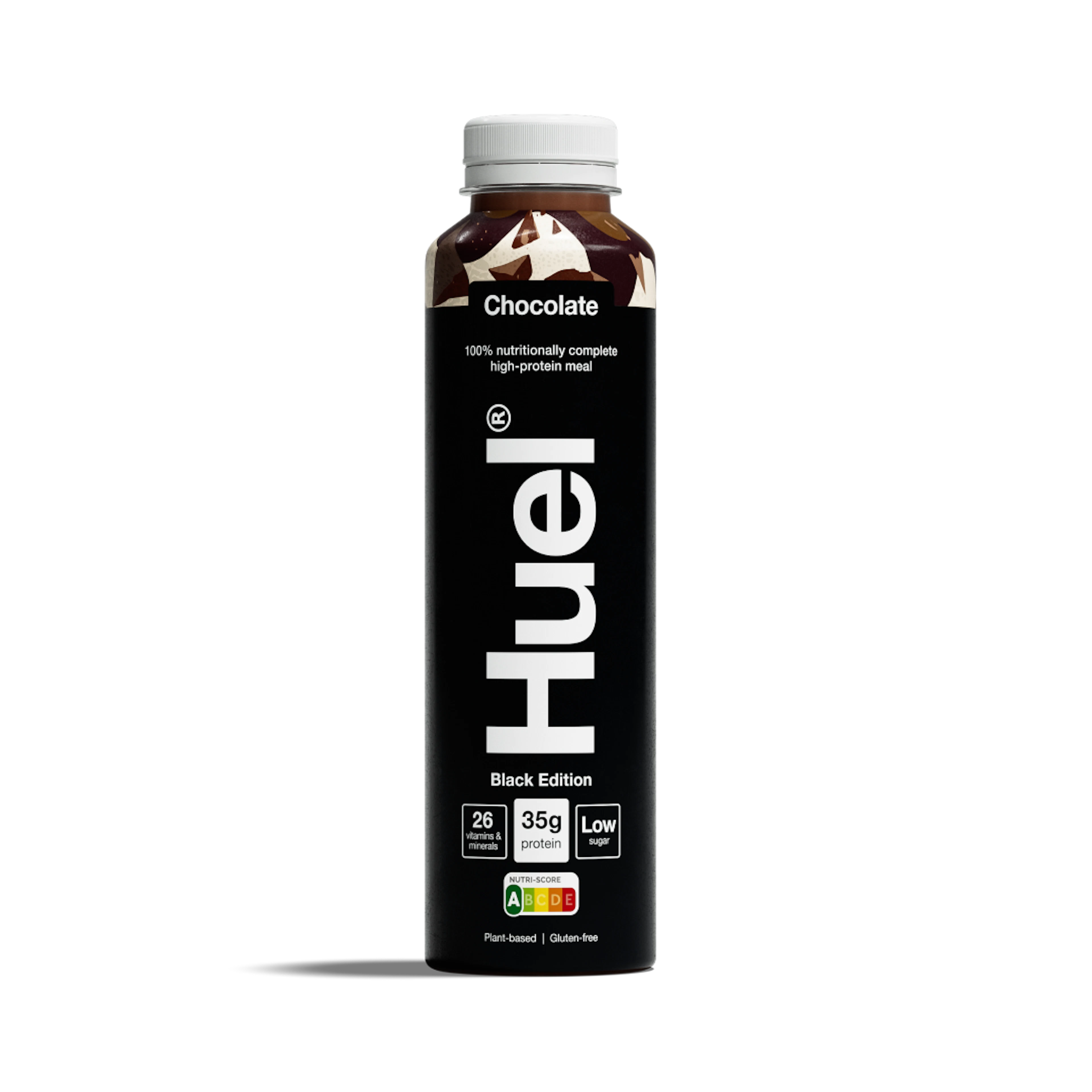 Black Edition Ready-to-drink