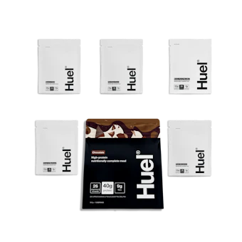 Breakfast & Lunch Bundle