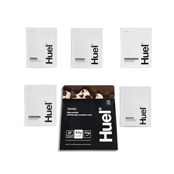 Breakfast & Lunch Bundle