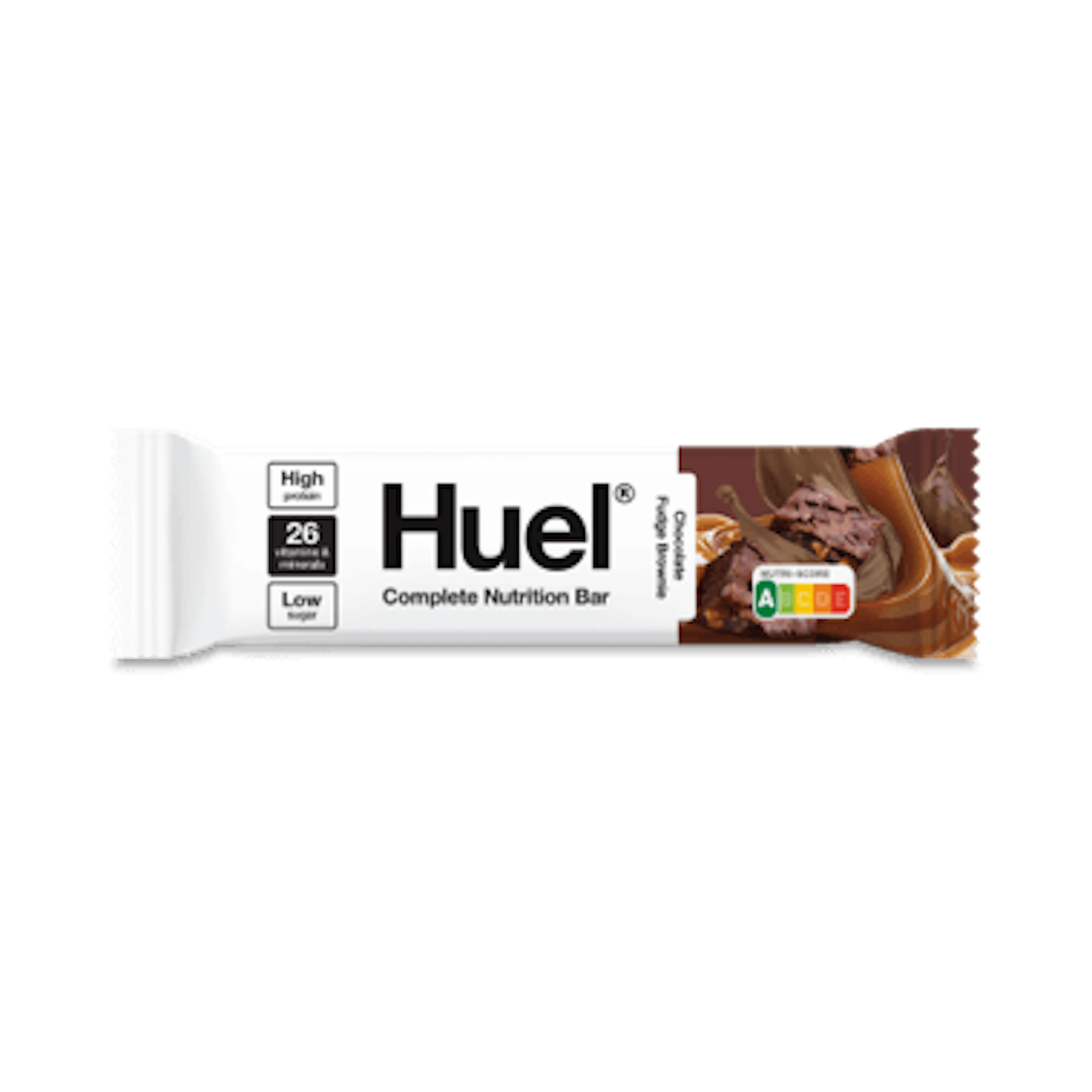 Complete Nutrition Riegel