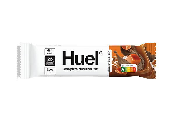 News to me - different flavors have different nutrition : r/Huel