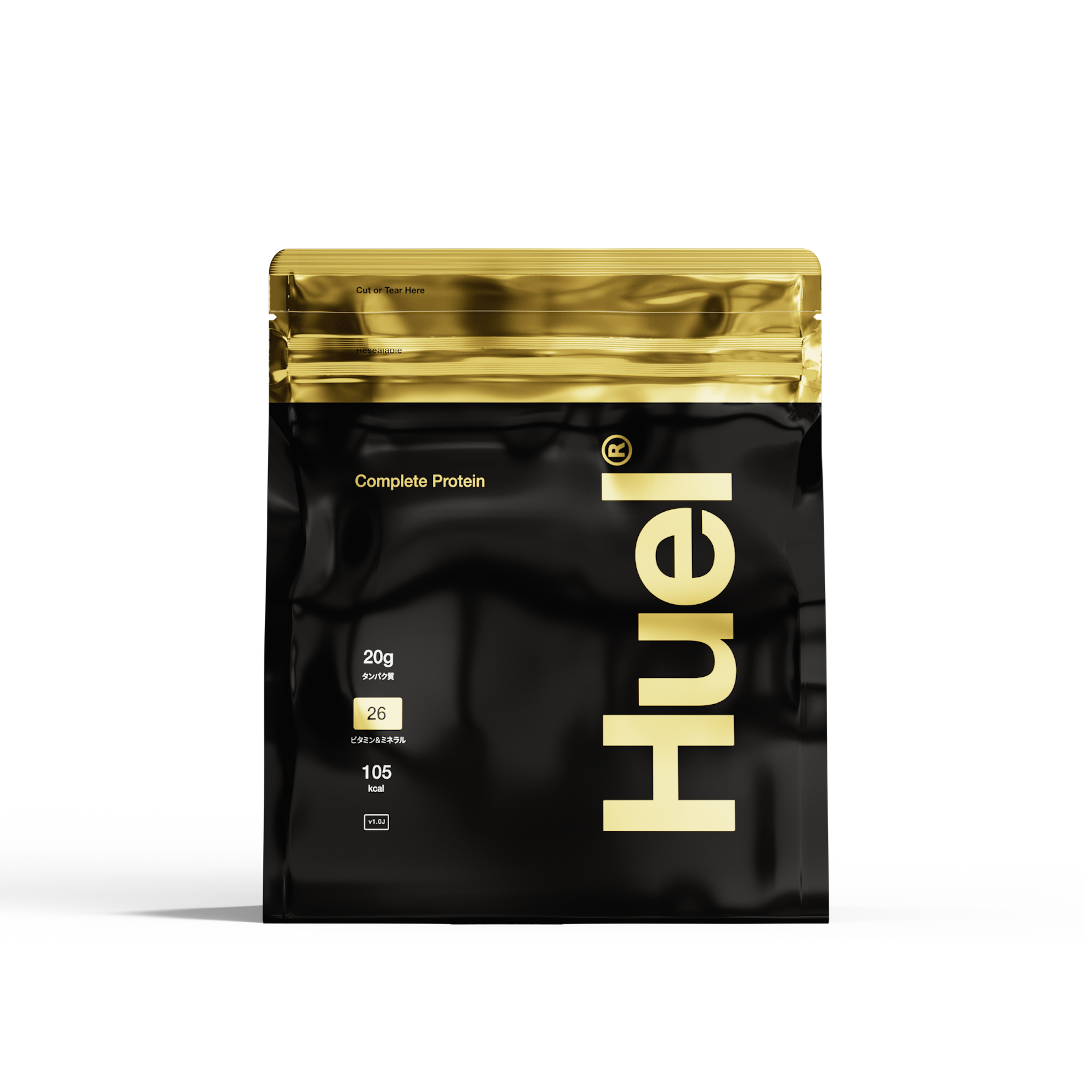 Huel ブラックエディション | Huel