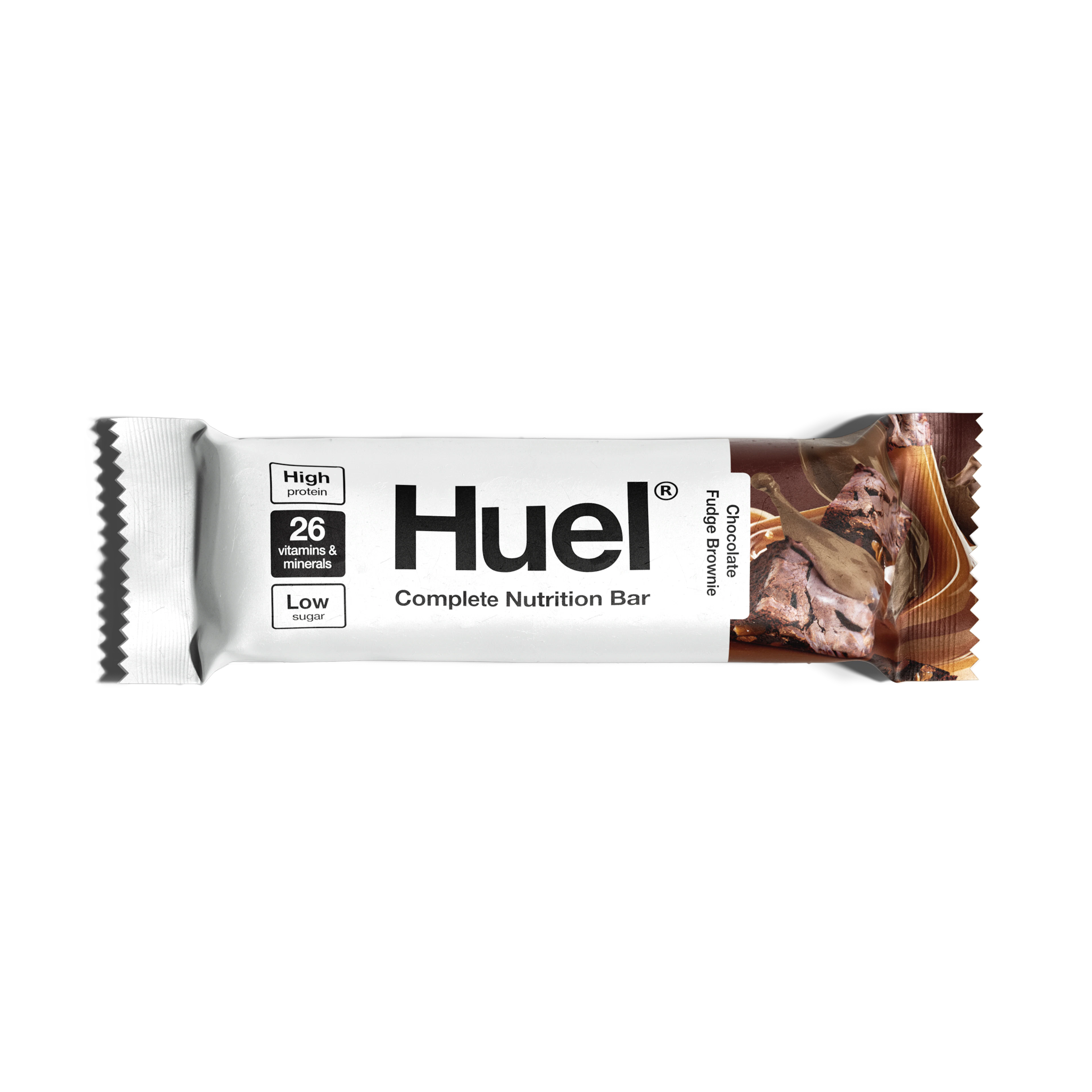 Huel Complete Nutrition Bar