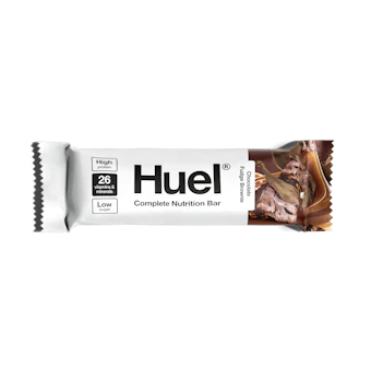 Huel Complete Nutrition Bar