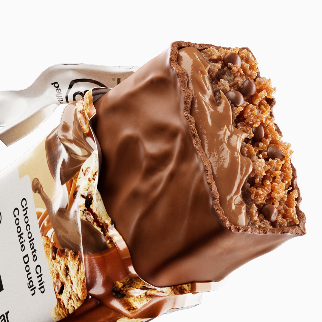 Complete Nutrition Bar