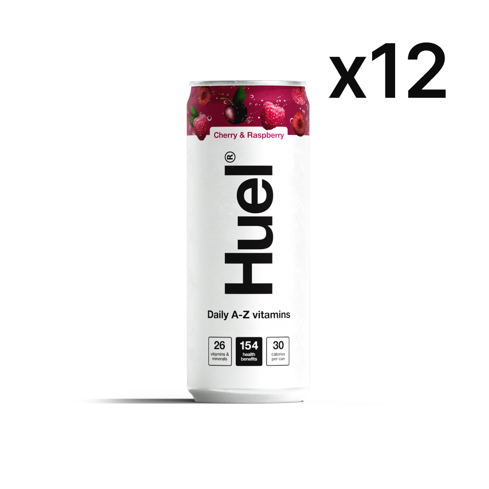 Daily A-Z Vitamins