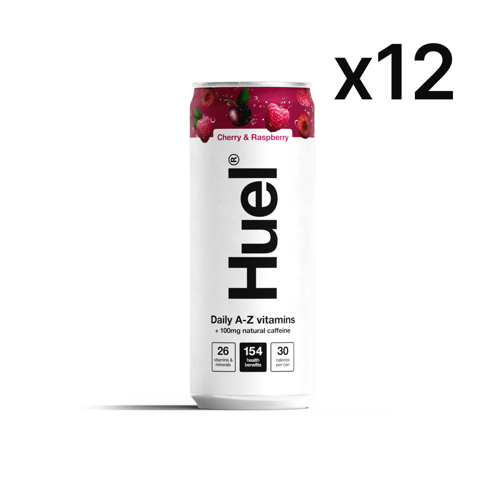 Daily A-Z Vitamins
