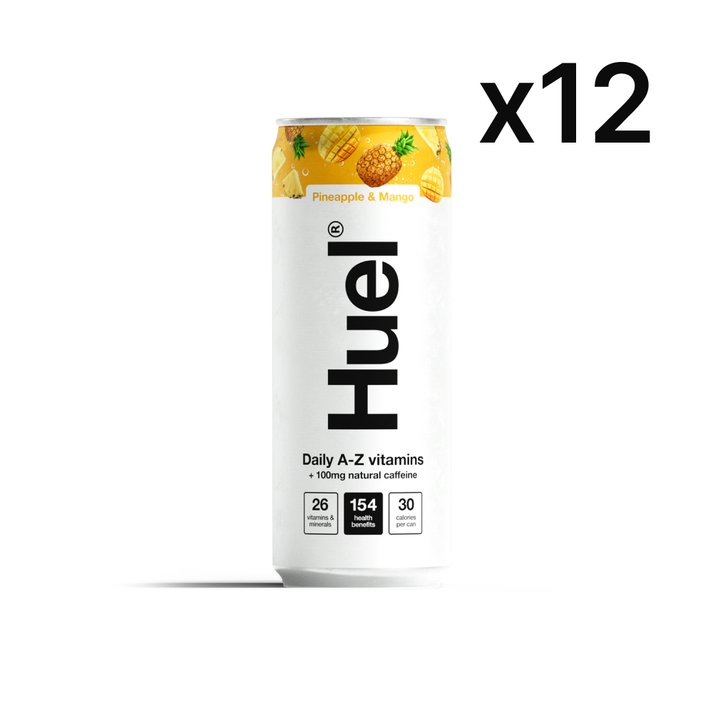 Daily A-Z Vitamins