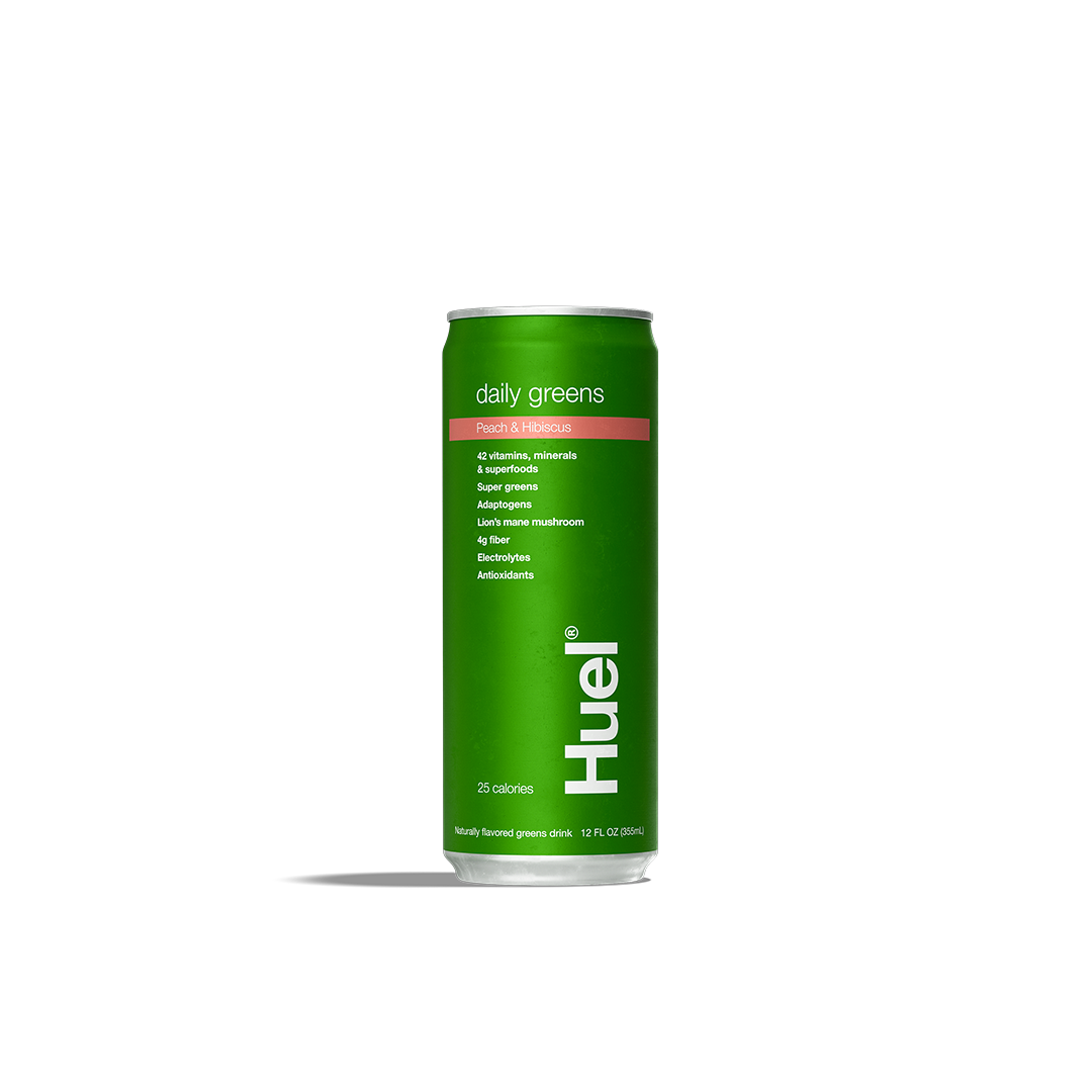 Daily Greens Ready-to-drink