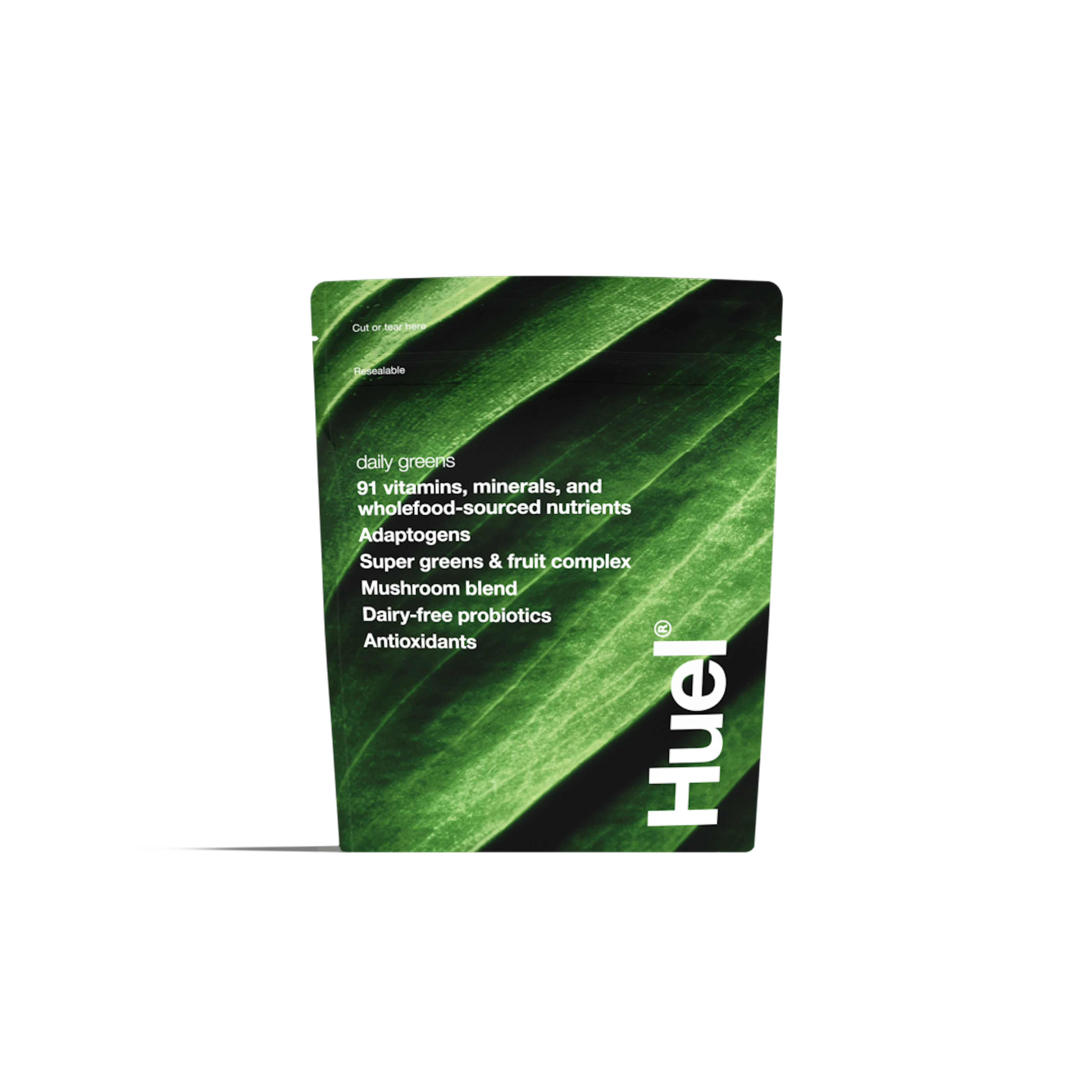 Daily Greens