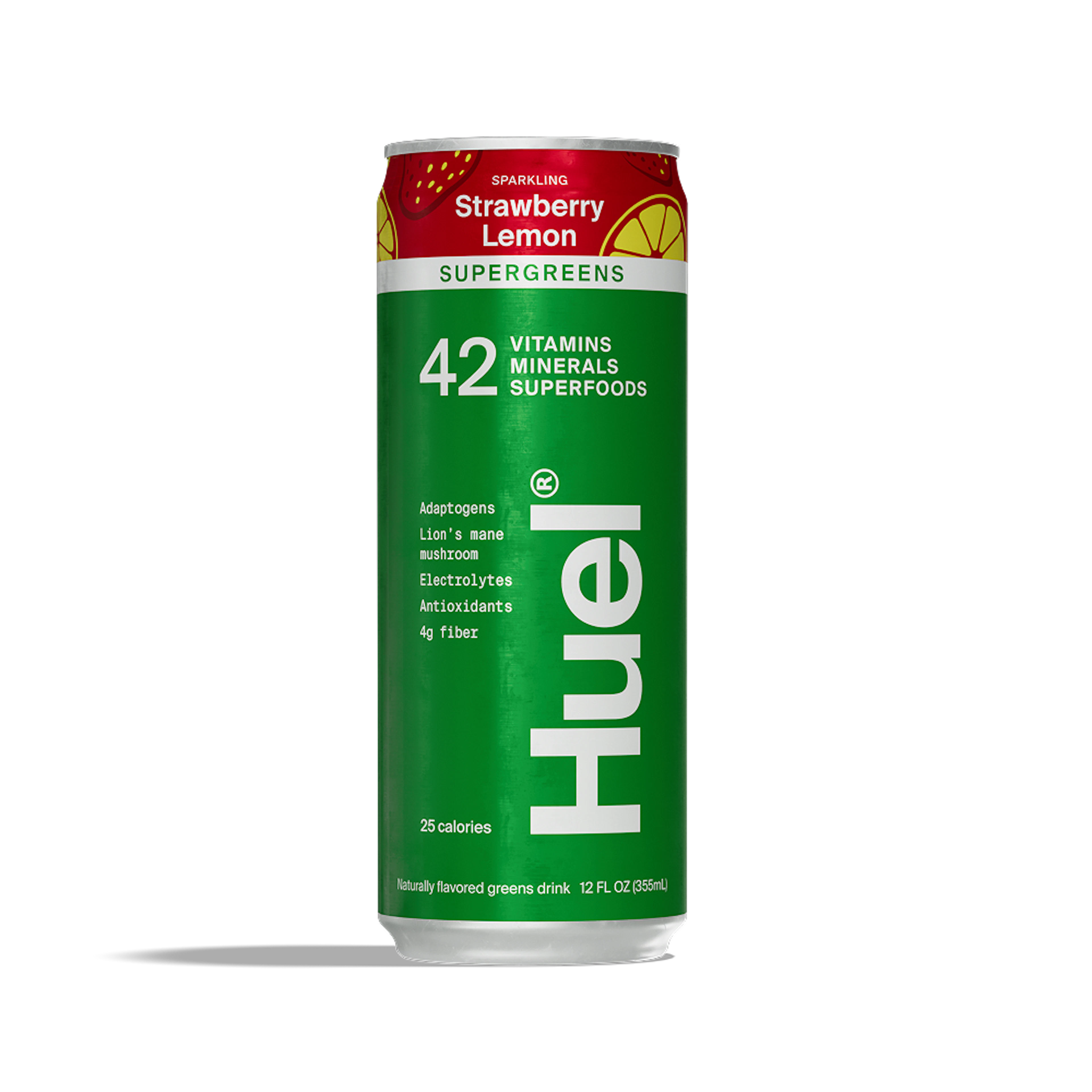 Daily Greens Ready-to-drink