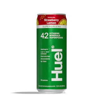 Daily Greens Ready-to-drink