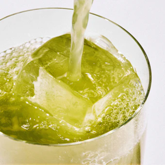 Daily Greens Ready-to-drink