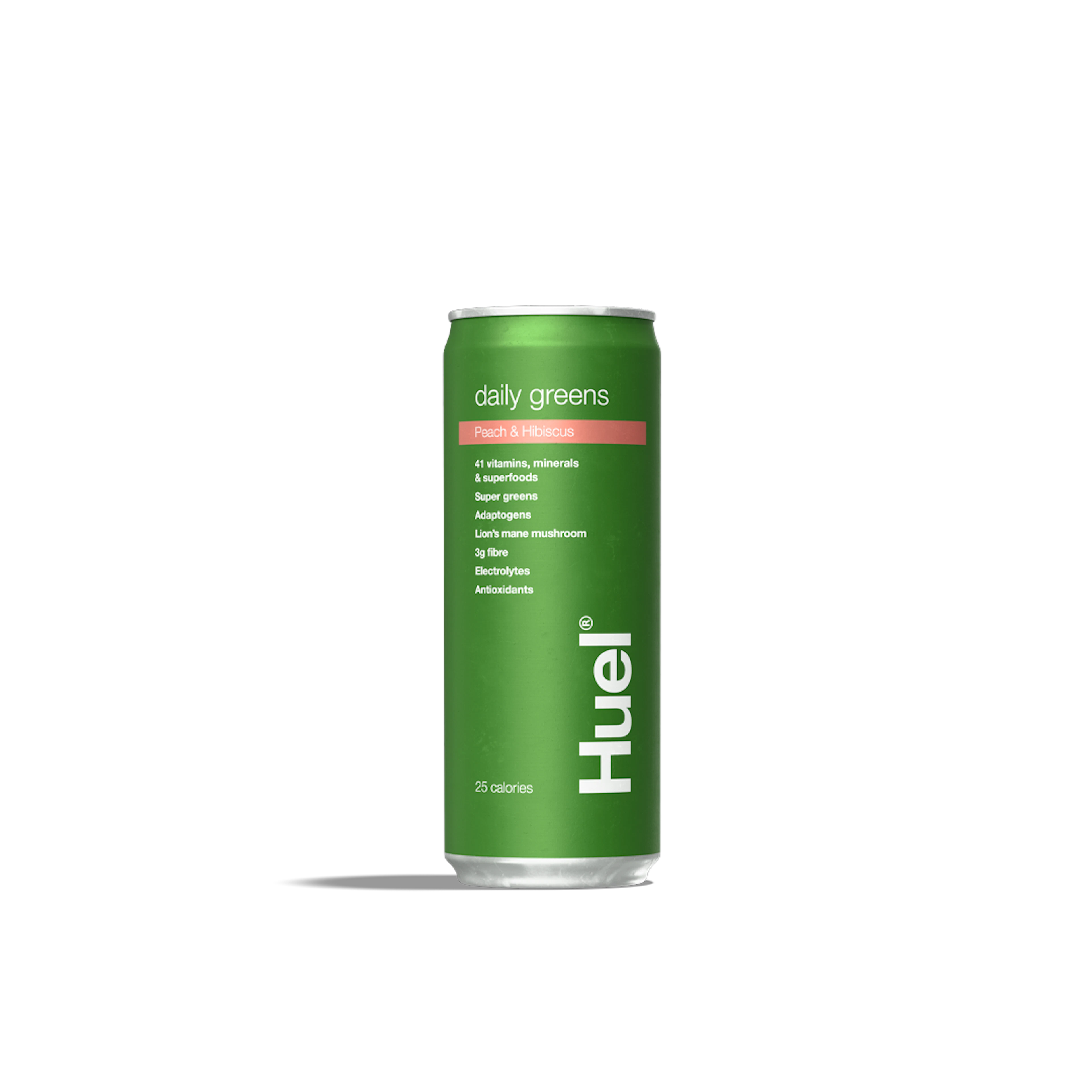 Daily Greens Ready-to-drink