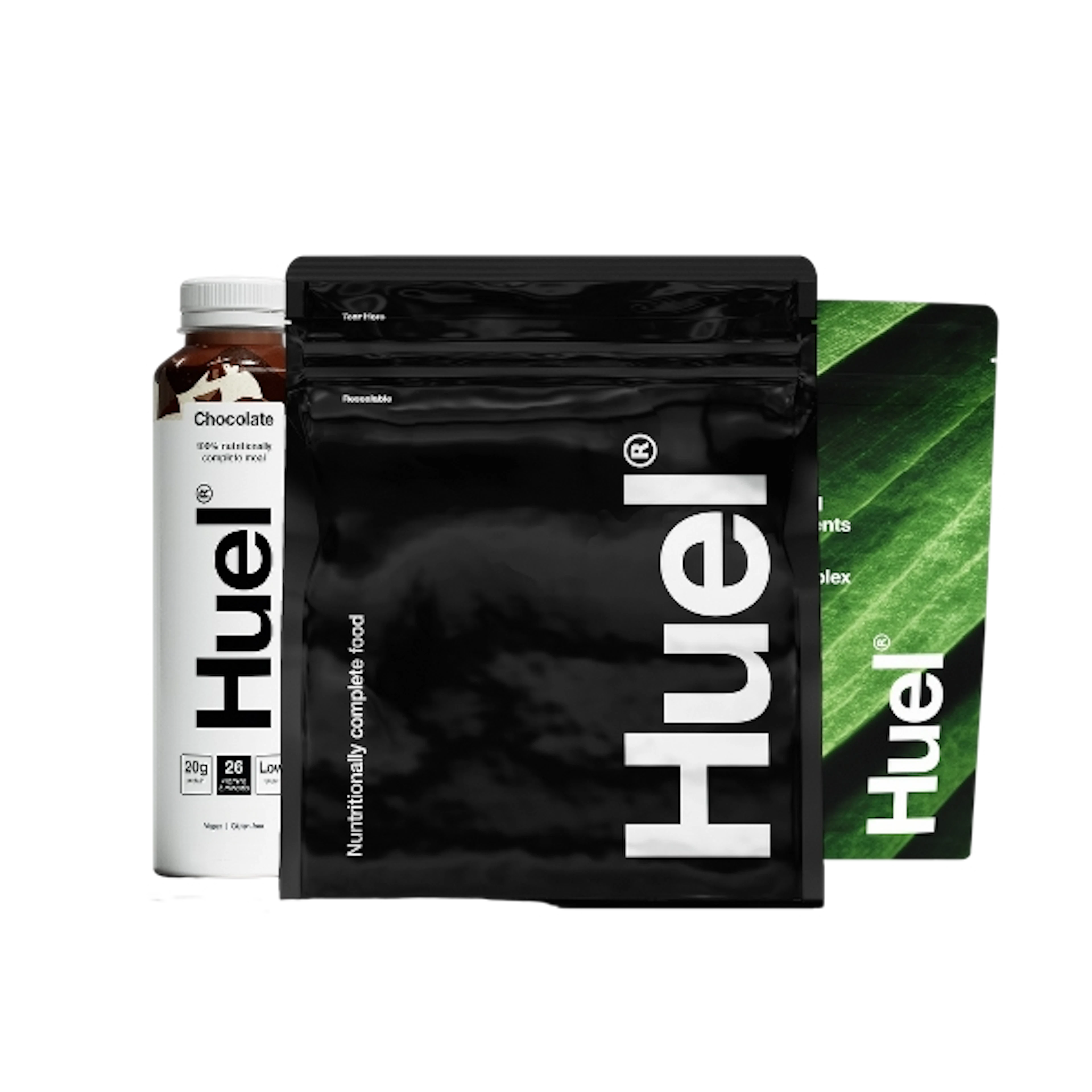 Huel Bestseller