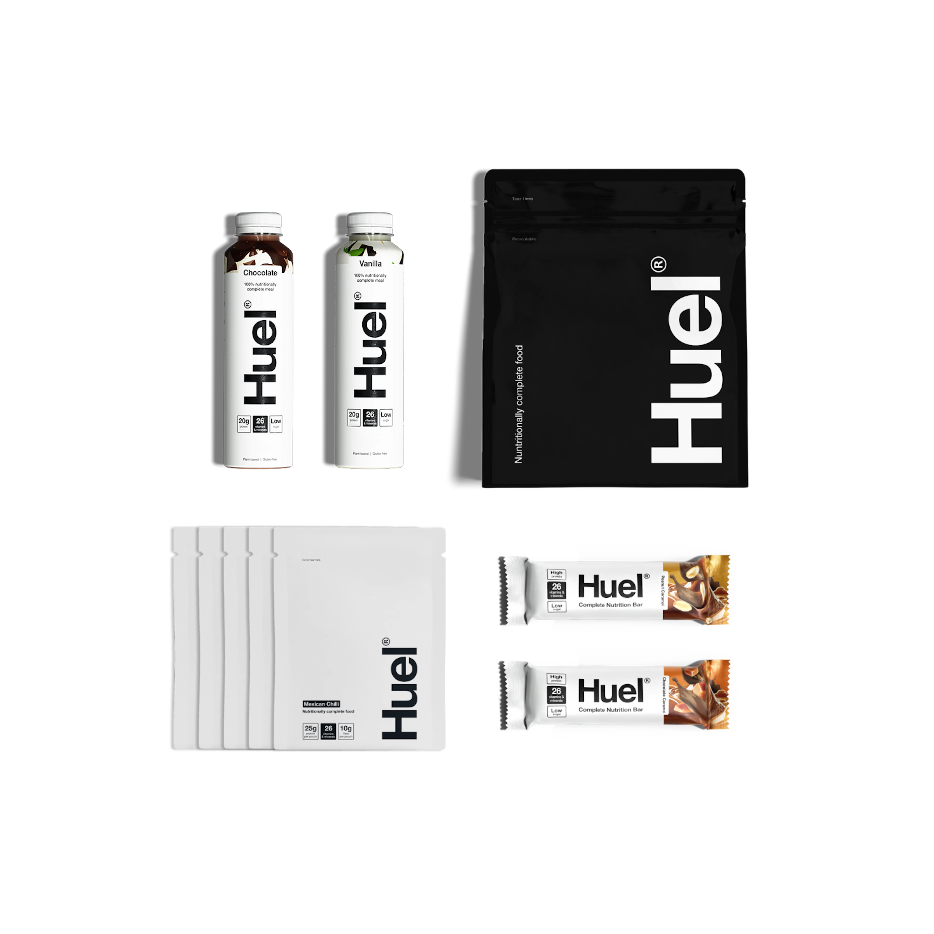 Bundles