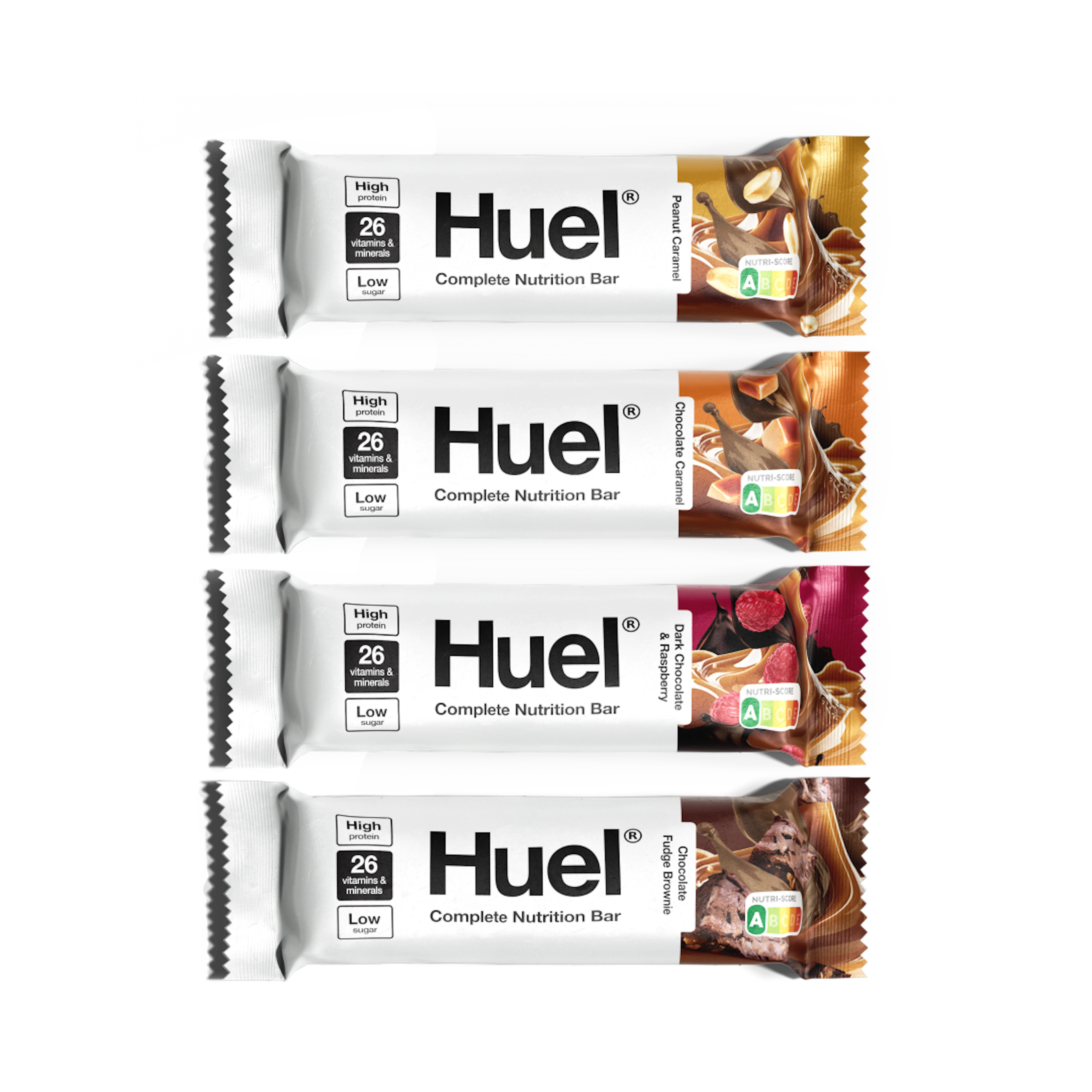 Complete Nutrition Bars
