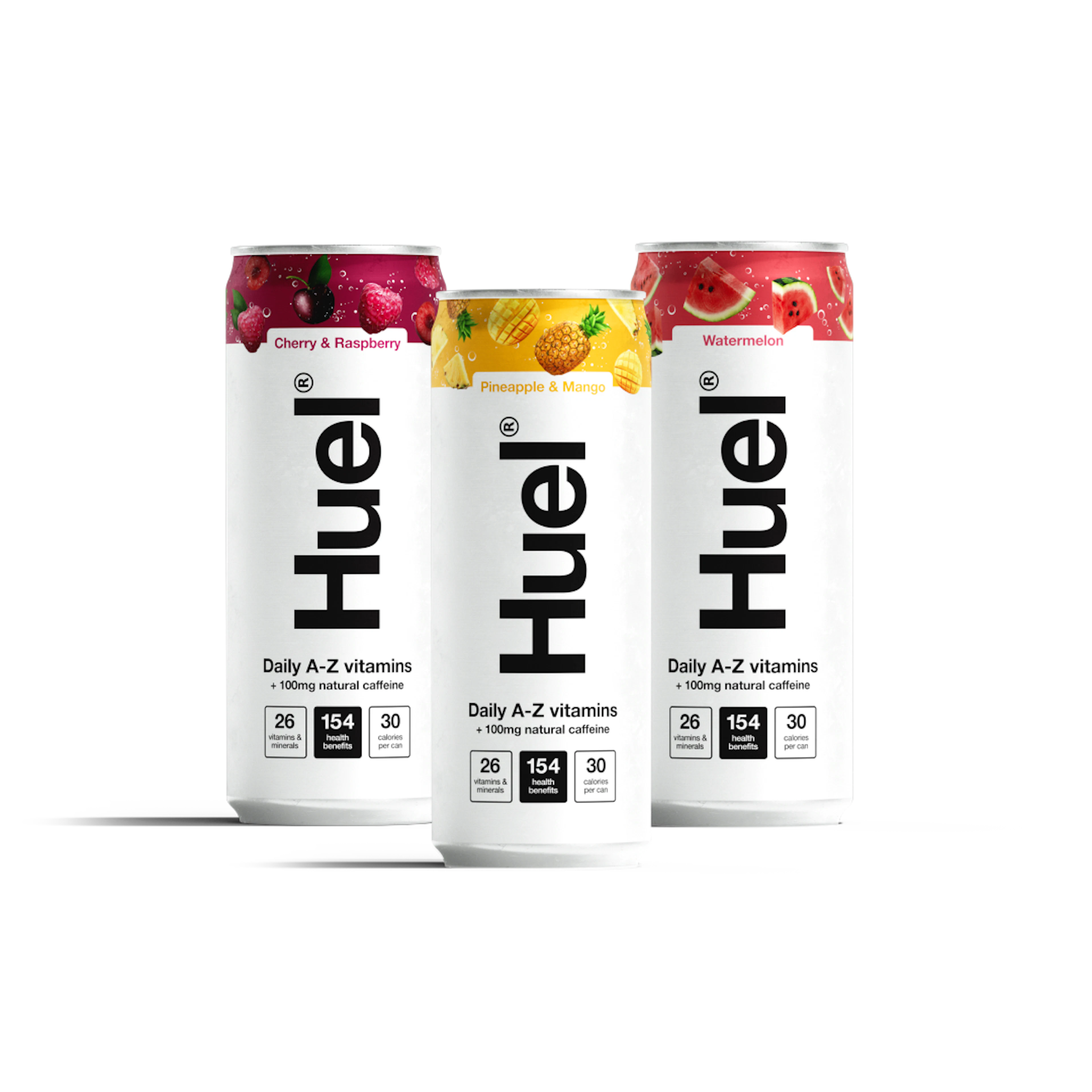 Daily A-Z Vitamins