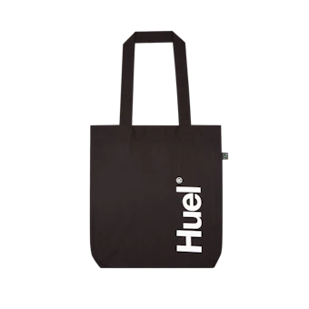 Huel Tote Bag