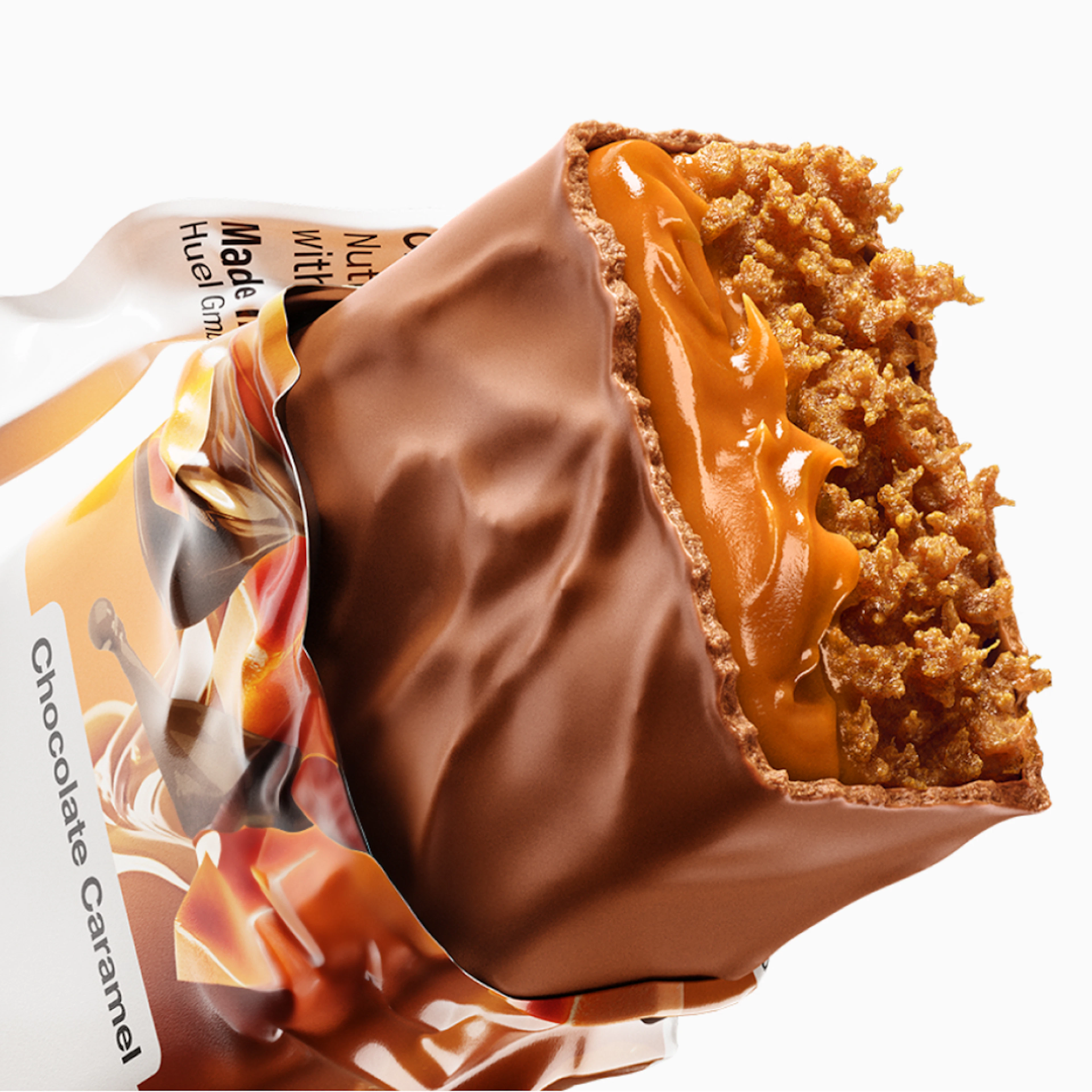 Huel Complete Nutrition Bar