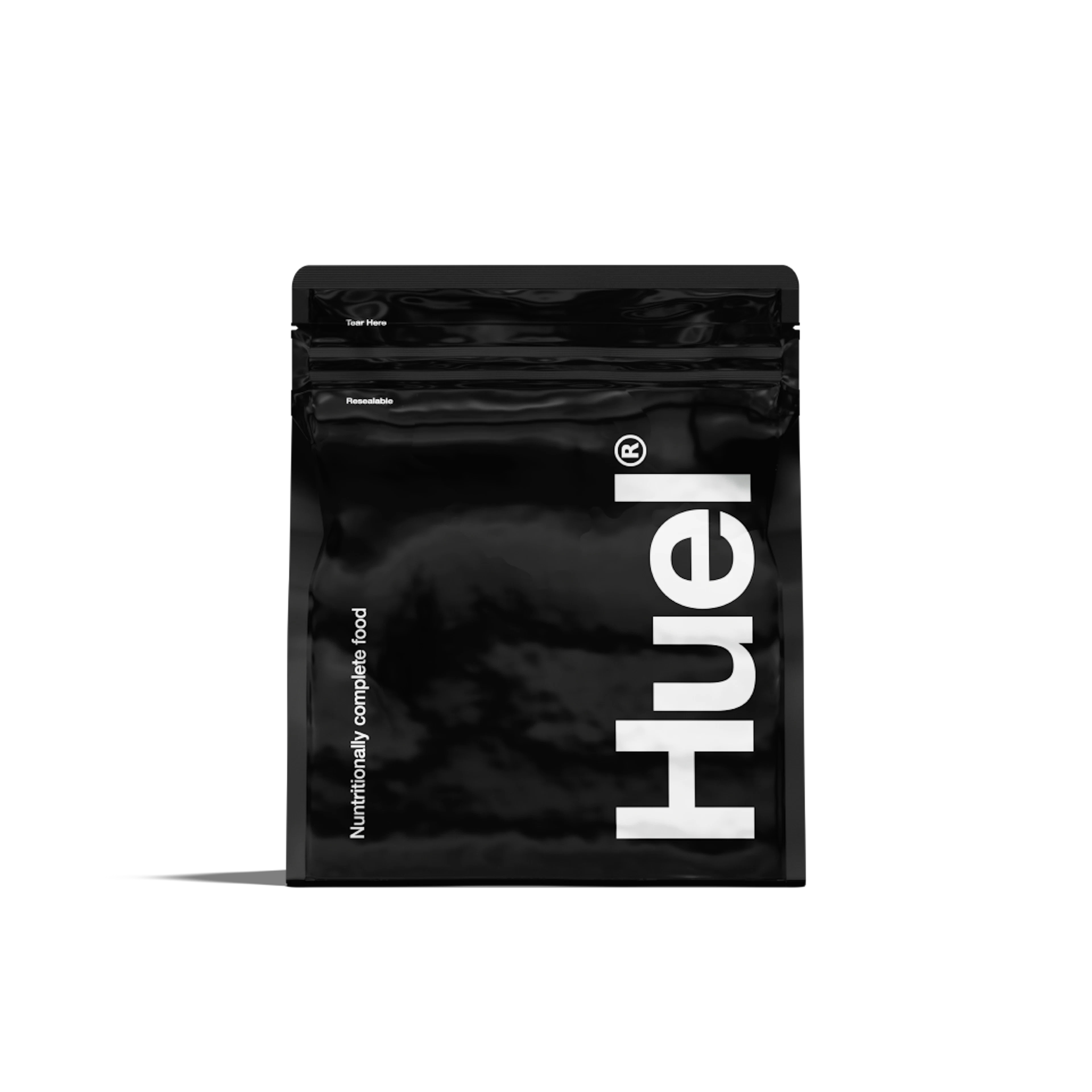 Huel Black Edition