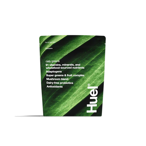 Greens i Superżywność