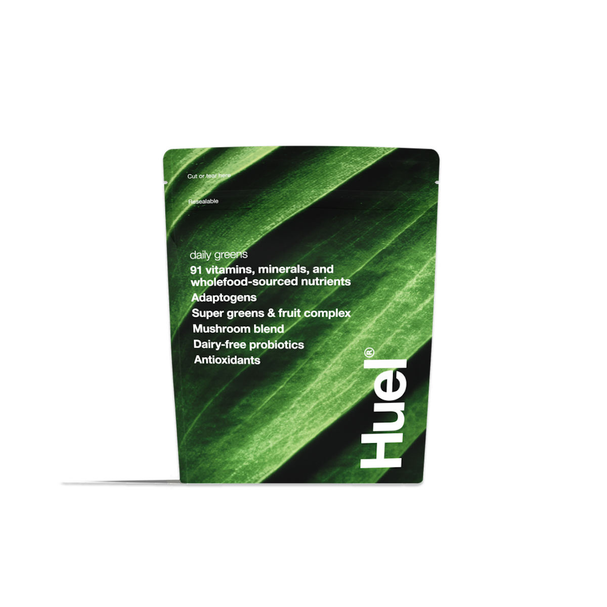 Huel Daily Greens, 30 servings