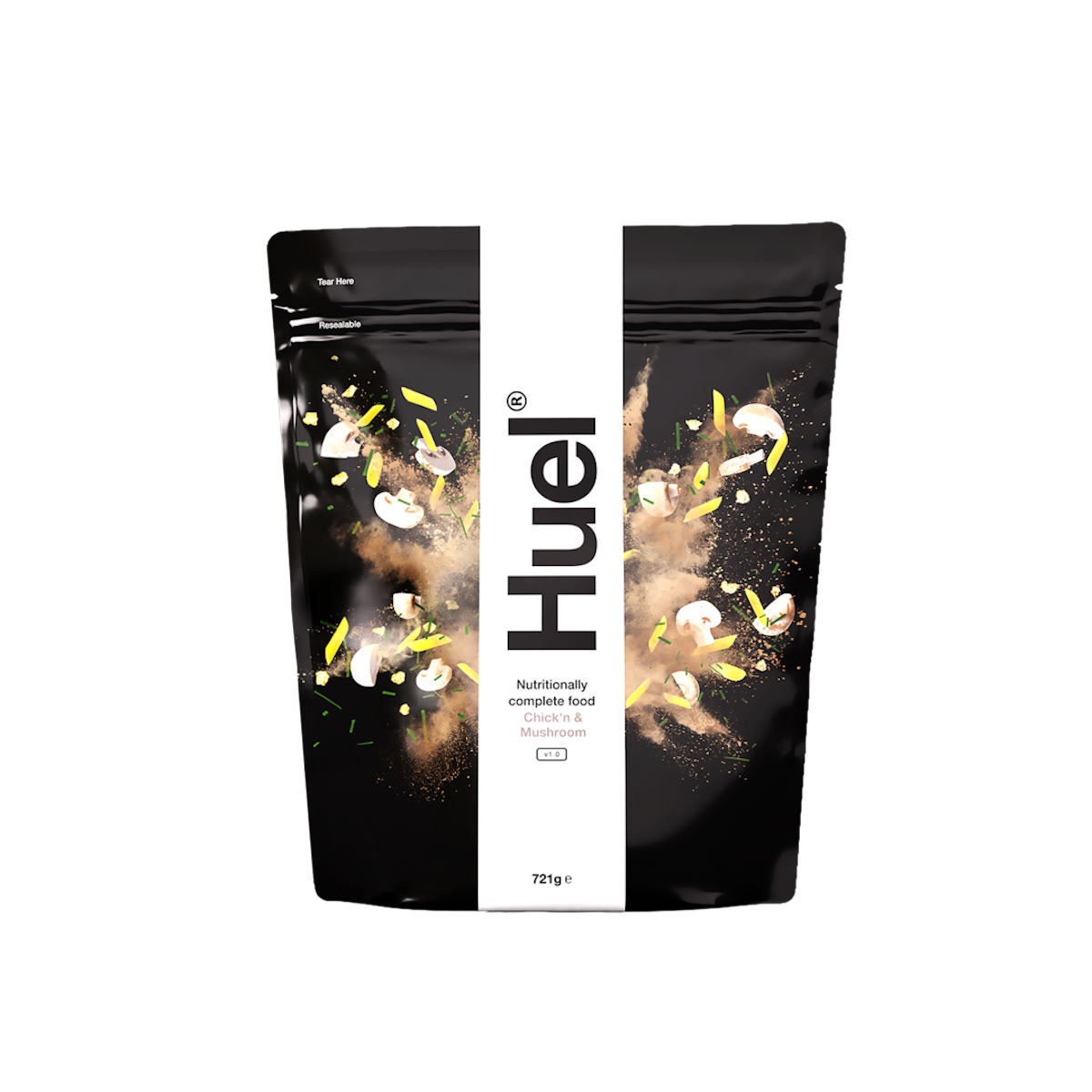huel