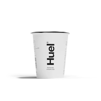 Huel Hot & Savoury Pots