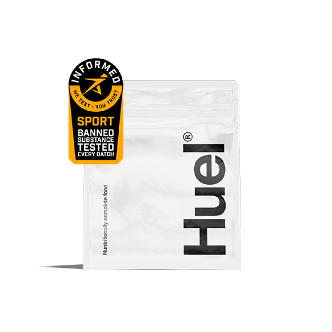 Huel Professional