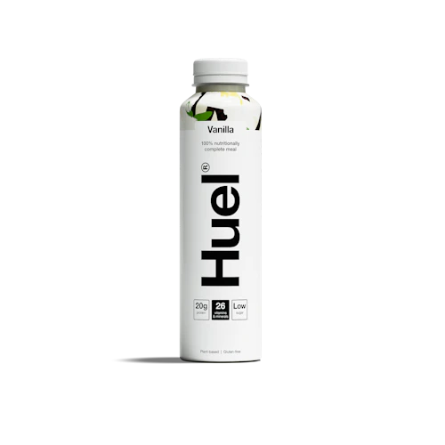 Ready-to-drink Meals