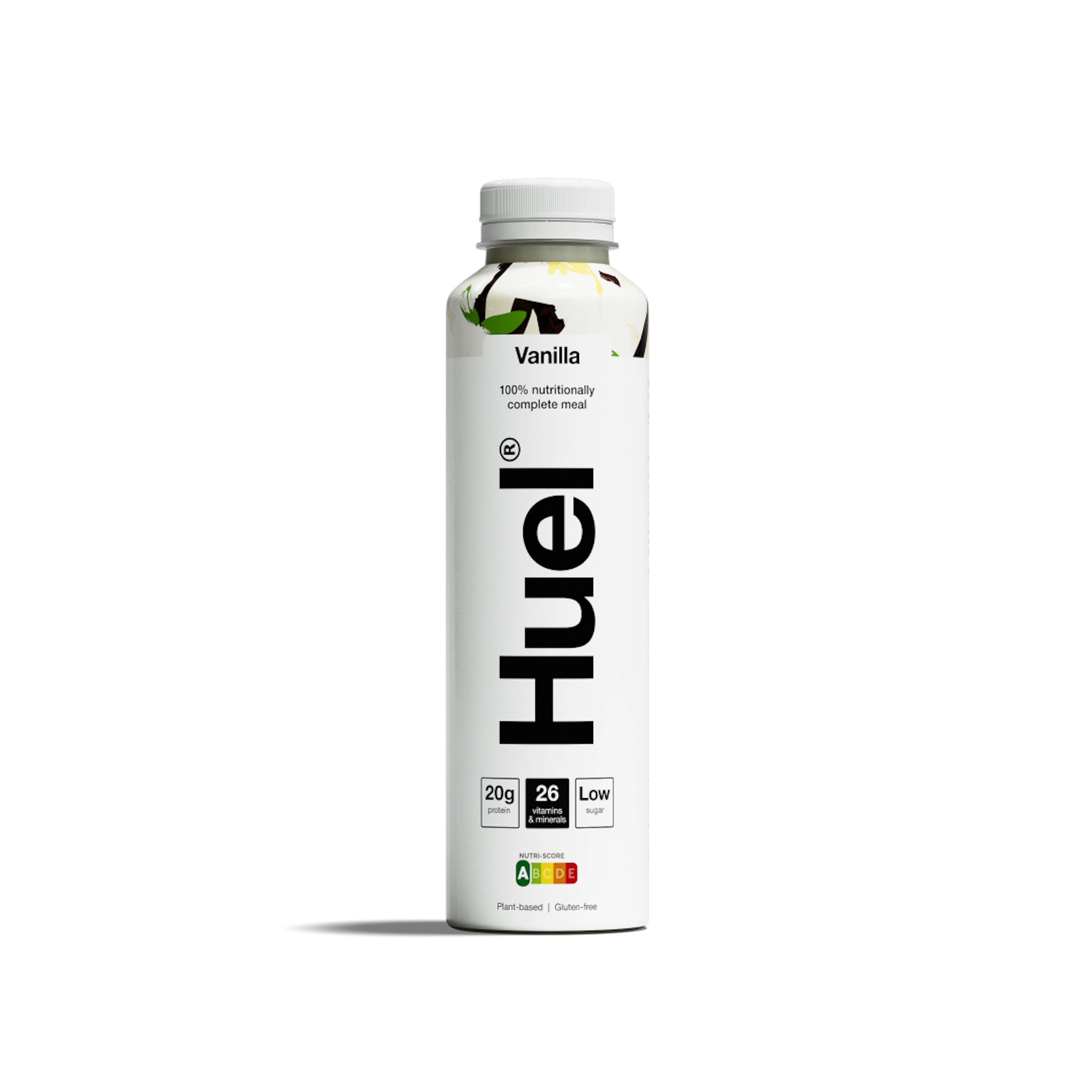 Ready-to-drink Meals