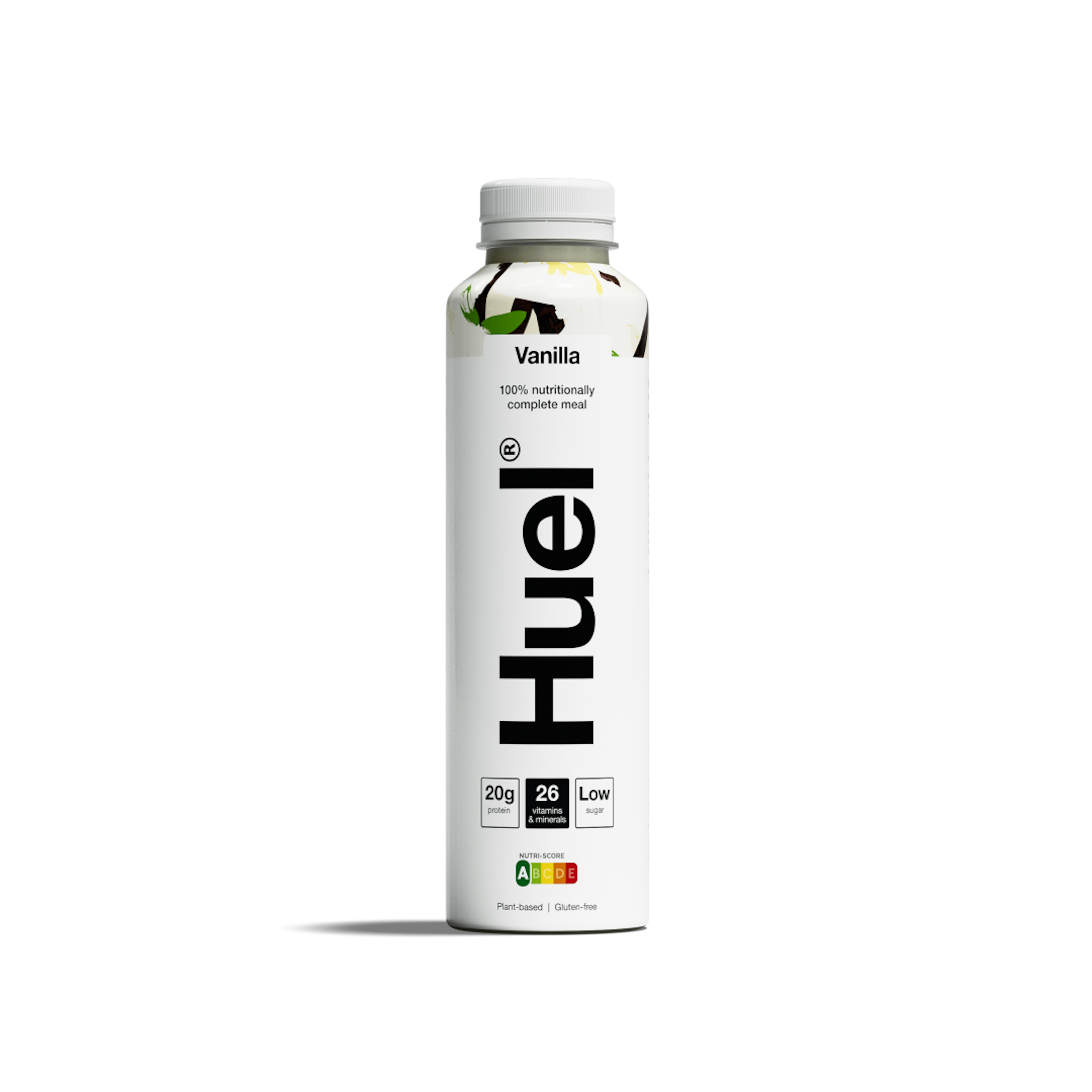 自分にぴったりのHuelの楽しみ方を見つけることができます | Huel JP