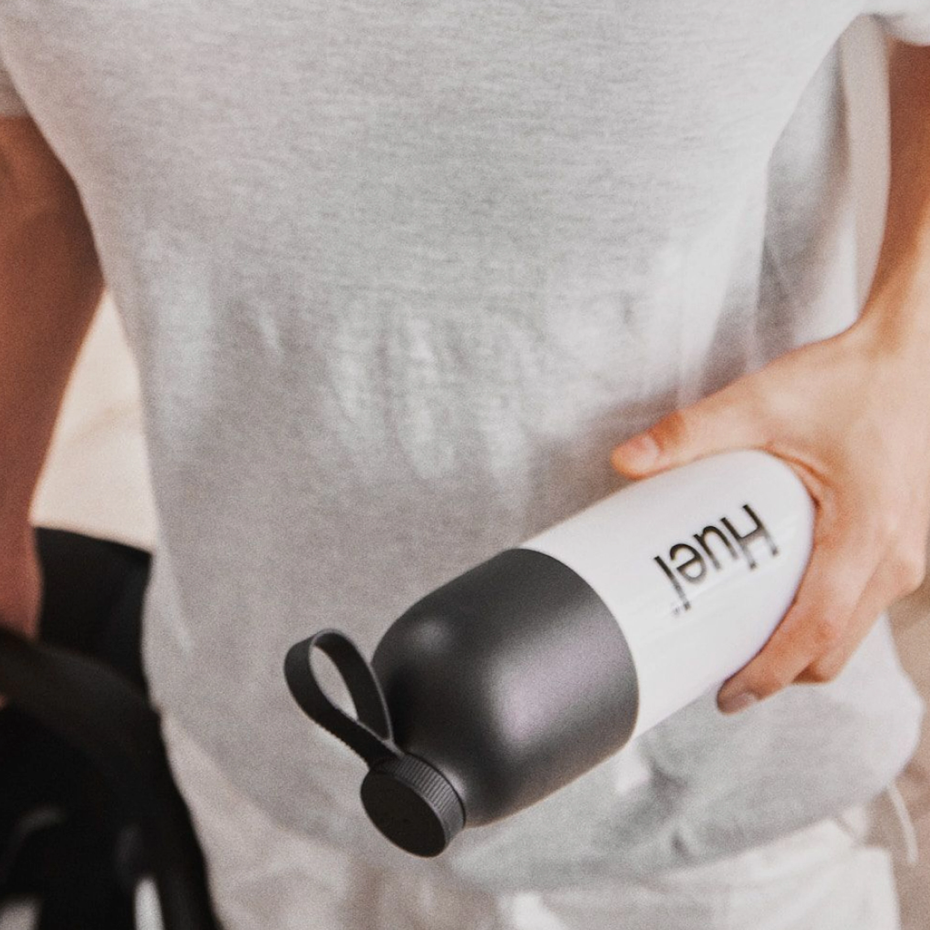 Huel シェイカー