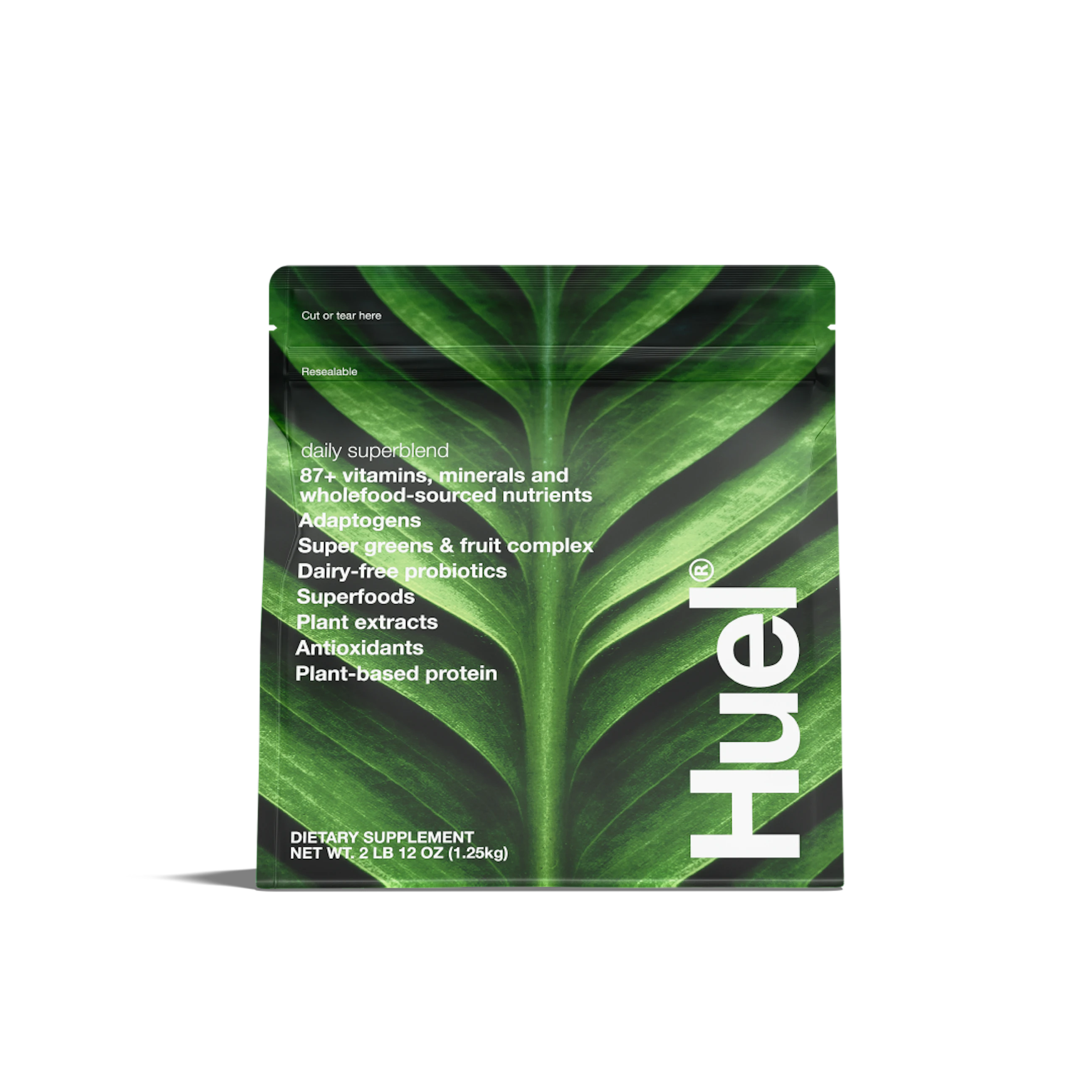 Huel On-the-Go | Complete Nutrition Anywhere | Huel US