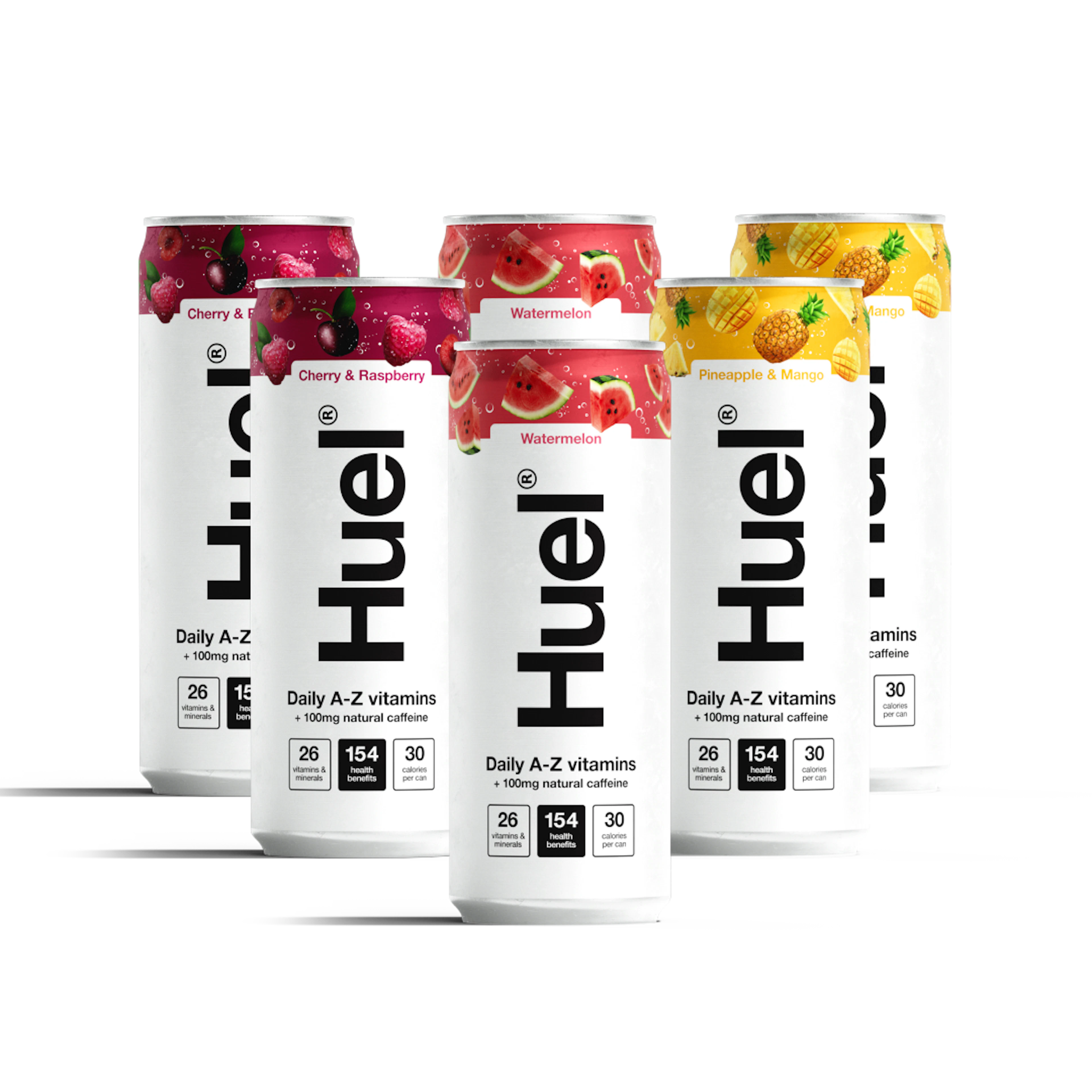 Daily A-Z Vitamins
