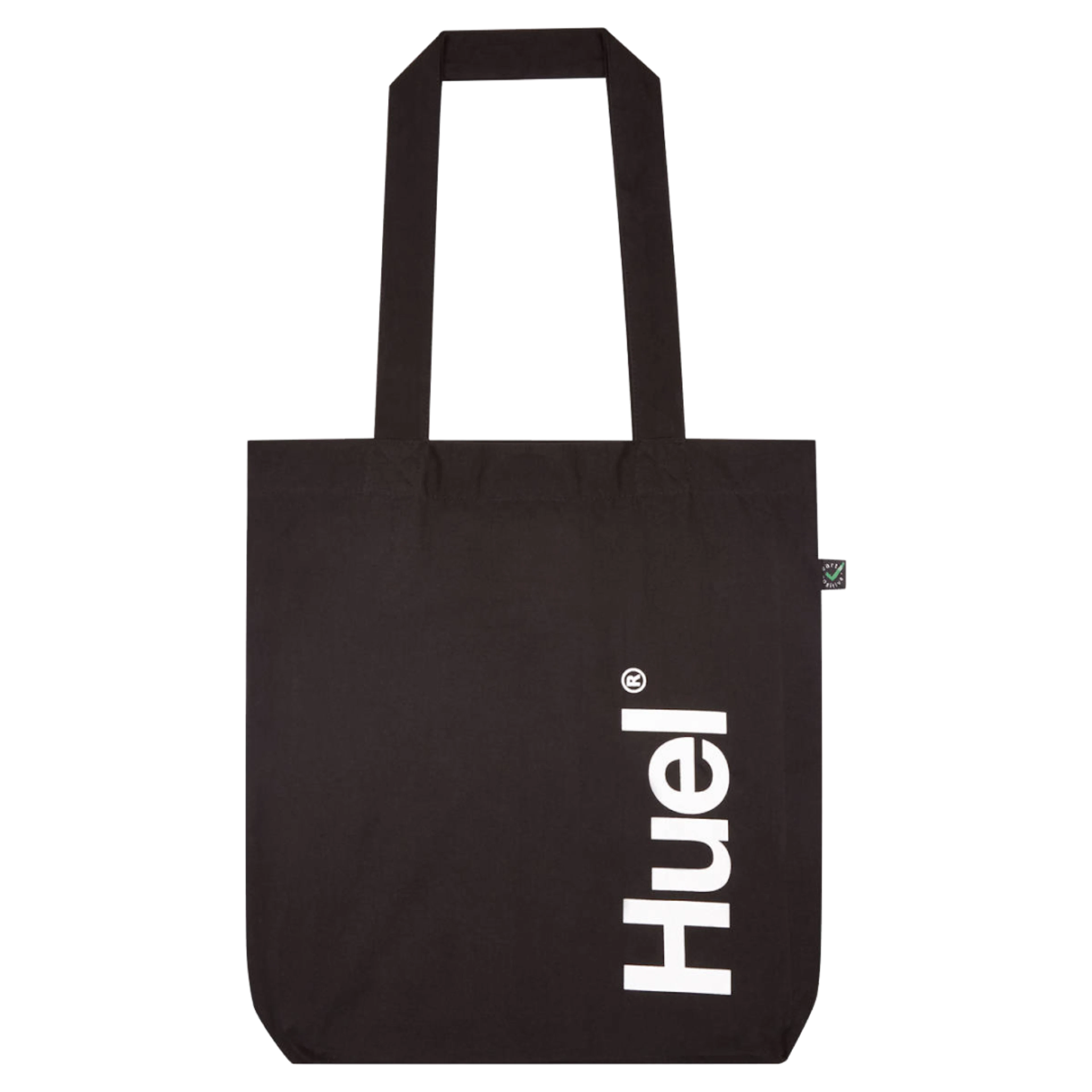 Huel Tote Bag
