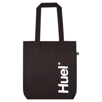 Huel Tote Bag