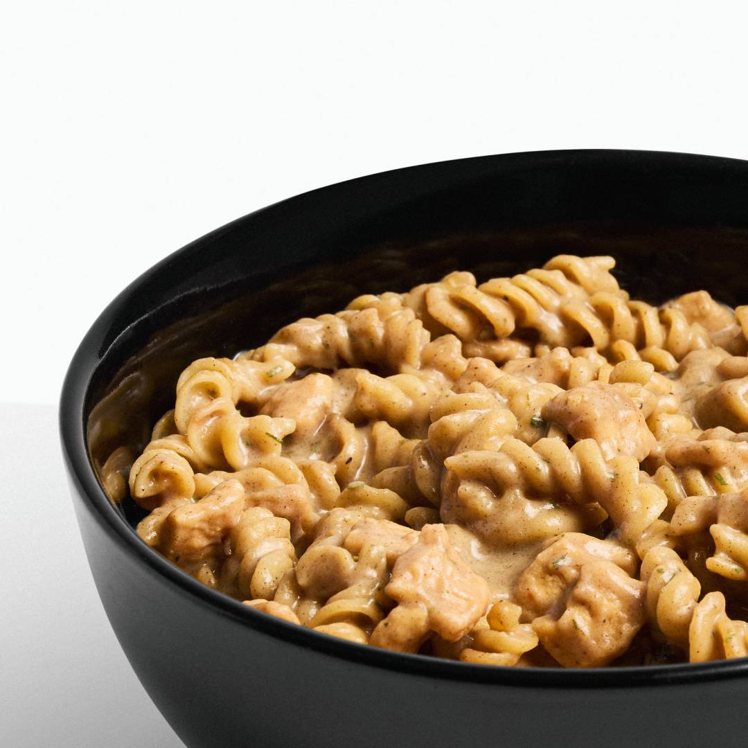 Hot & Savory Meal Packs